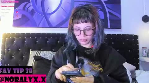 Noraly  online show from July 2026 04:04:01 AM