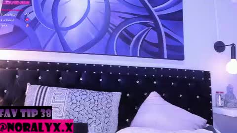 Noraly  online show from July 2026 06:47:02 AM