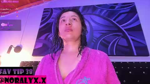 Noraly  online show from July 2026 04:04:01 AM