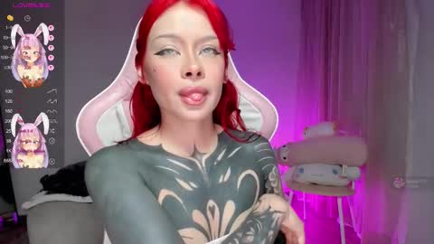 Snapshot of heybambino_ chatting on October 2025 04:11:01 AM Bambi.....Help me get 100 likes in the satisfaction bar. online show from October 2025 04:11:01 AM