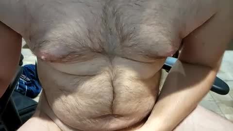 heydude56 online show from December 2024 09:52:01 PM