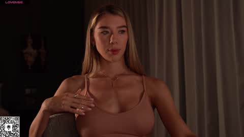 My name is Mira. Please say hello I like to chat with you. If you have requests or dirty talk please use tip online show from February 2025 03:33:01 AM