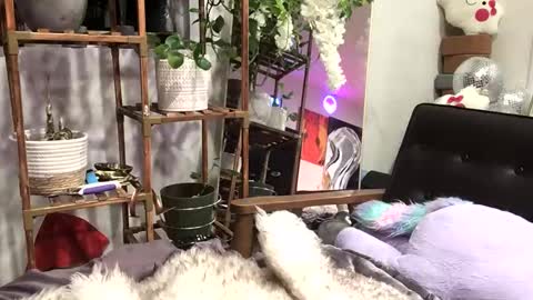 FlexieFae online show from January 2025 04:44:01 AM