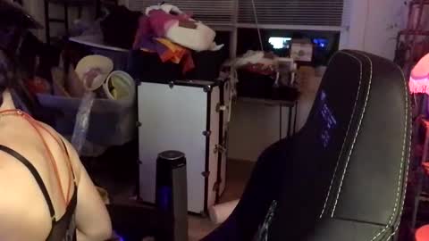 FlexieFae online show from January 2025 06:05:01 AM