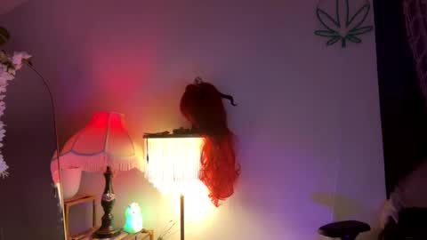 FlexieFae online show from January 2025 08:51:02 AM