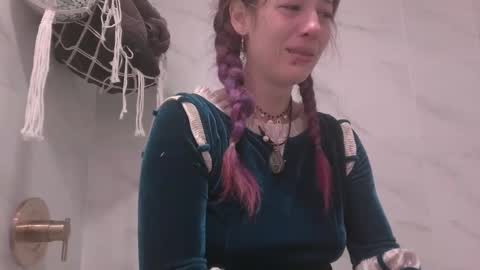 FlexieFae online show from January 2025 12:39:02 AM