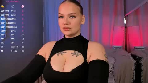 heynoirsam online show from March 2026 06:28:01 AM