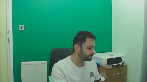 heysexyjay online show from January 2025 10:12:02 PM