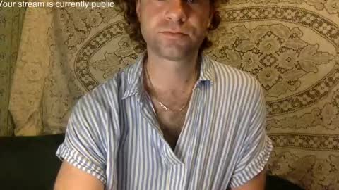 Lollie  Bam Tesoro online show from February 2025 12:55:01 PM