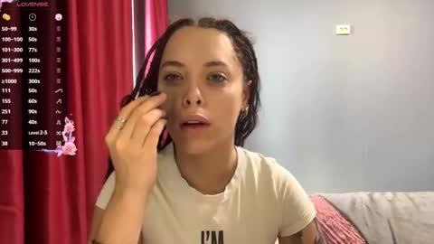 Gina online show from October 2025 09:10:01 AM