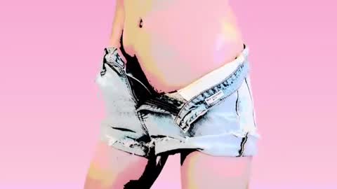 Gwen Elise online show from September 2025 05:37:01 PM