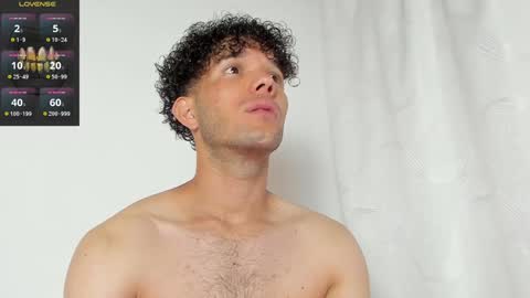 Harry Gaylord Hilltop  INDEPENDENT MODEL online show from January 2025 11:44:01 PM