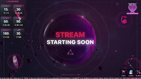 FunGuy33 online show from January 2025 01:22:01 AM