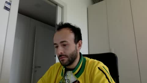 hhombre online show from May 2026 07:58:02 AM