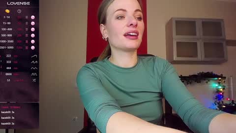 Lina online show from January 2025 05:21:02 AM