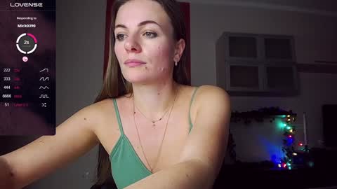 Lina online show from January 2025 02:52:02 PM