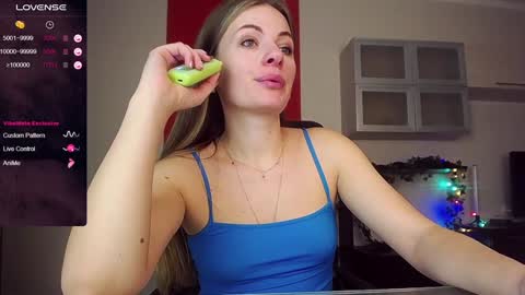 Lina online show from January 2025 08:01:01 AM