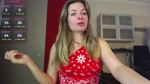 Lina online show from May 2026 10:01:01 AM