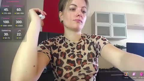Lina online show from July 2026 09:27:01 AM