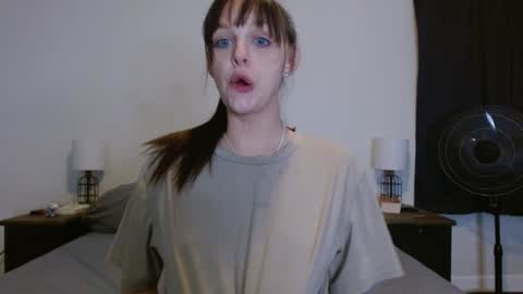 Paige online show from June 2026 12:24:01 AM