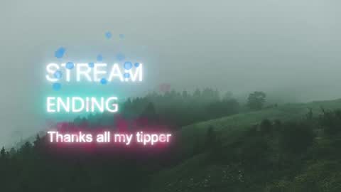 Hi Marceline online show from January 2025 09:54:01 PM