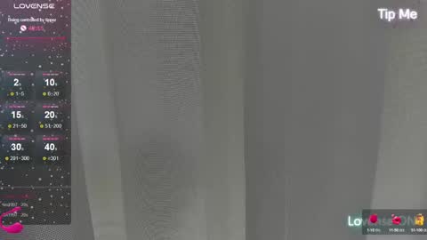 Hi Marceline online show from February 2025 05:55:02 PM