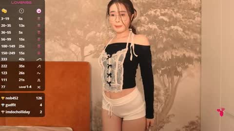 Hiaru online show from January 2025 08:37:01 AM