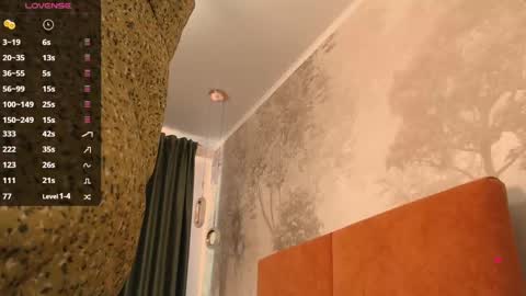 Hiaru online show from January 2025 05:51:01 AM