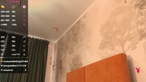 Hiaru online show from January 2025 08:43:01 AM