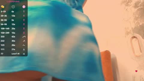 Hiaru online show from February 2025 05:09:02 AM