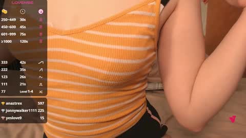 Hiaru online show from February 2025 07:23:02 AM