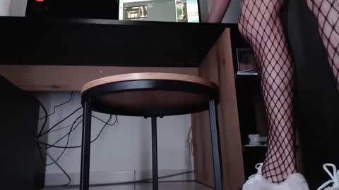 Snapshot of hibo66 chatting on September 2025 01:33:02 AM InMyAss online show from September 2025 01:33:02 AM