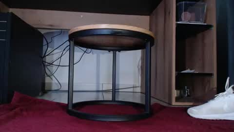 Snapshot of hibo66 chatting on September 2025 09:41:02 PM InMyAss online show from September 2025 09:41:02 PM