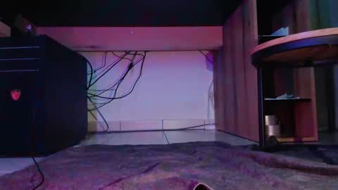 Snapshot of hibo66 chatting on October 2025 02:26:01 AM InMyAss online show from October 2025 02:26:01 AM