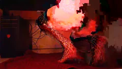 Snapshot of hibo66 chatting on November 2025 11:10:02 PM InMyAss online show from November 2025 11:10:02 PM