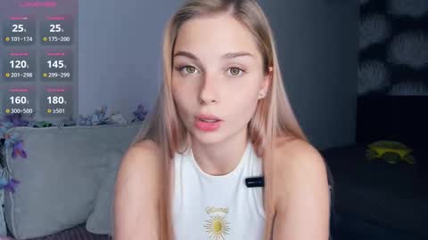 Snapshot of hidden_charm chatting on October 2025 03:42:01 PM Elizabeth online show from October 2025 03:42:01 PM