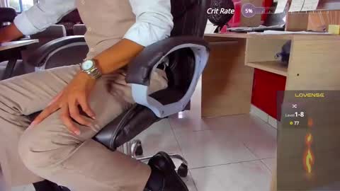 George online show from December 2024 10:05:01 PM