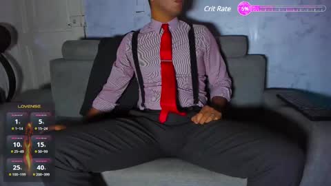 George online show from February 2025 05:38:01 AM