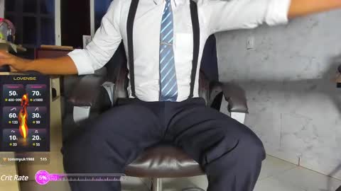 George online show from March 2025 03:41:01 AM