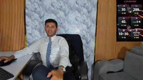 George online show from September 2025 12:43:01 AM