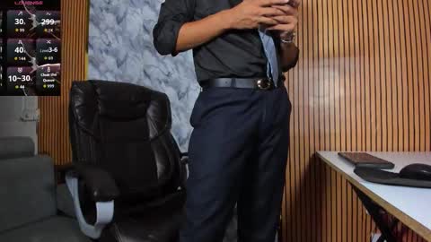 George online show from September 2025 11:09:02 PM