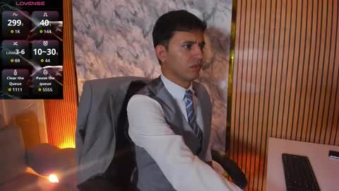 George online show from October 2025 03:06:02 AM