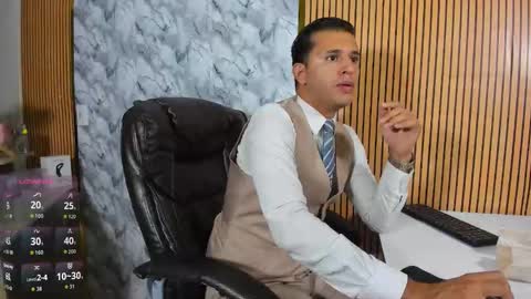 George online show from March 2026 12:08:01 PM