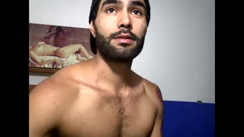 hideonbush online show from November 2025 04:01:02 PM