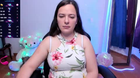 Diana online show from March 2025 03:27:01 PM