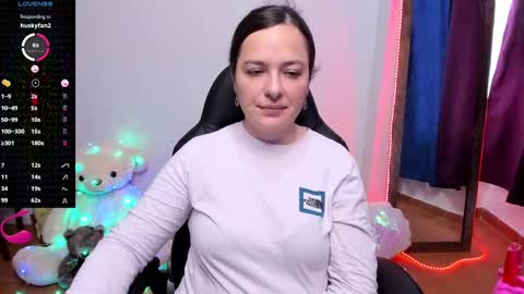 Diana online show from March 2025 05:39:02 PM