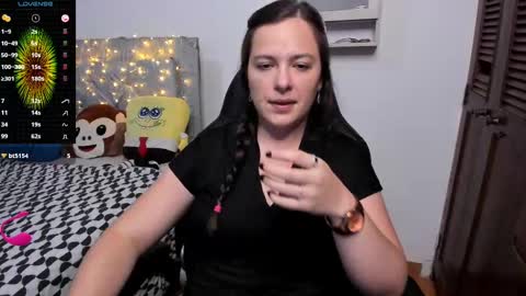 Diana online show from March 2025 02:34:01 AM