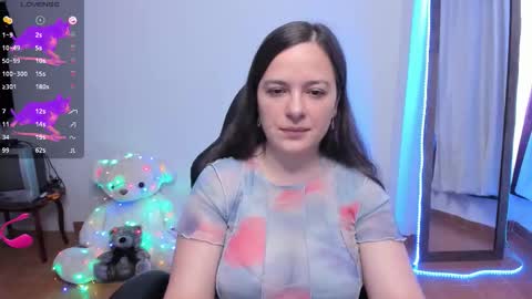 Diana online show from September 2025 05:35:02 PM