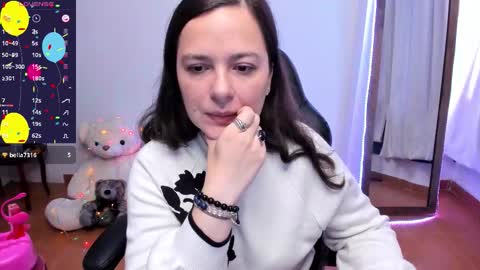 Diana online show from October 2025 05:55:02 PM