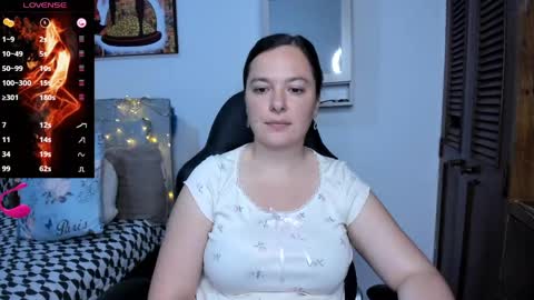 Snapshot of hidianapaola chatting on May 2026 07:11:01 PM Diana online show from May 2026 07:11:01 PM
